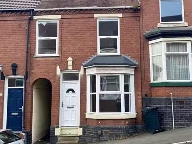 House for rent in Halesowen, West Midlands