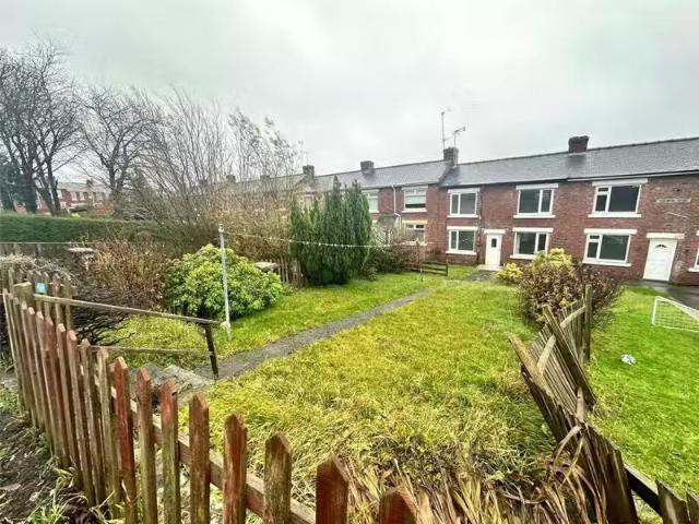House for rent in Stanley