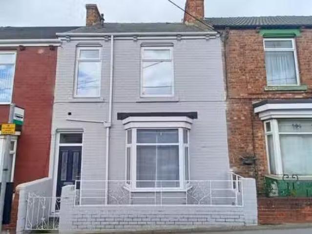House for rent in Wheatley Hill