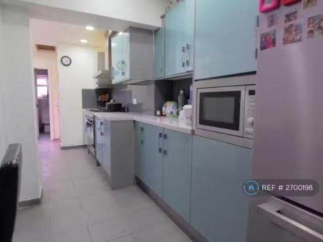 House for rent in Nechells, West Midlands
