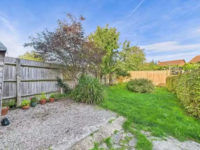 House for rent in North End, Yatton