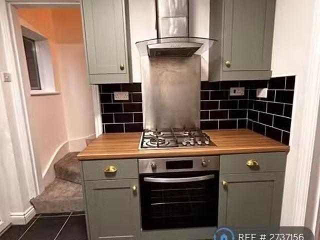 House for rent in Turves Green, West Midlands