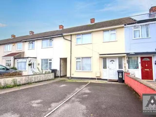 House for rent in Weston-super-mare, North Somerset