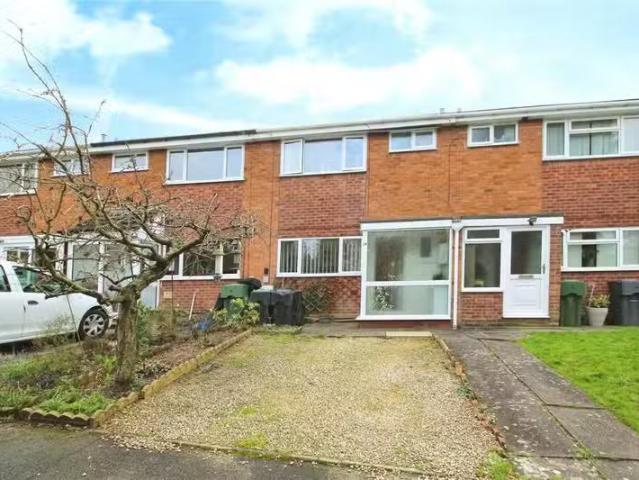 House for rent in Lower Bullingham