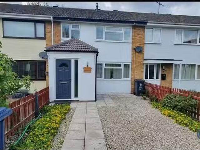 House for rent in Arbury, Cambridgeshire