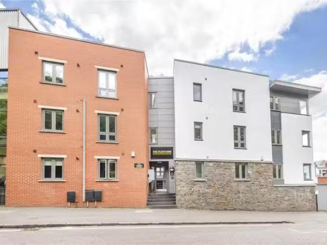 Apartment for rent in Feckenham, City Of Bristol