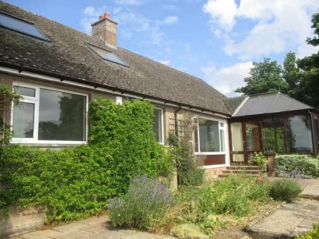 House for rent in Fretherne, Hertfordshire