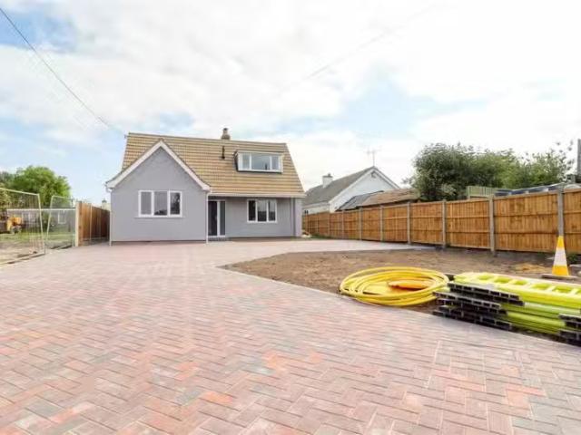 House for rent in Dale Hill, Essex