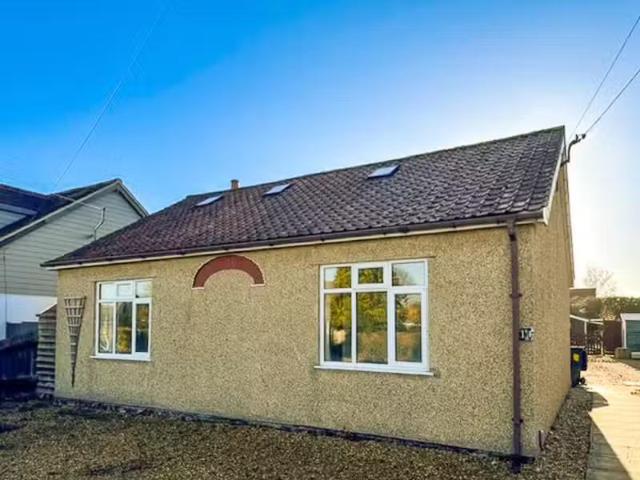House for rent