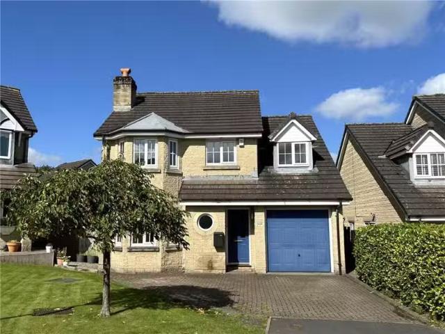 House for rent in Bracewell, Higherford