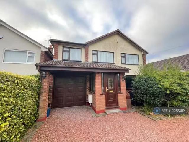 House for rent in Roby Mill, Lancashire