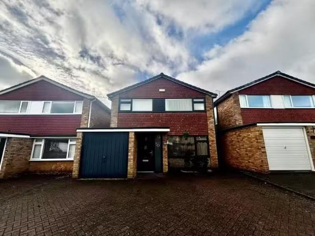 House for rent in Saxilby with Ingleby CP, Ingleby