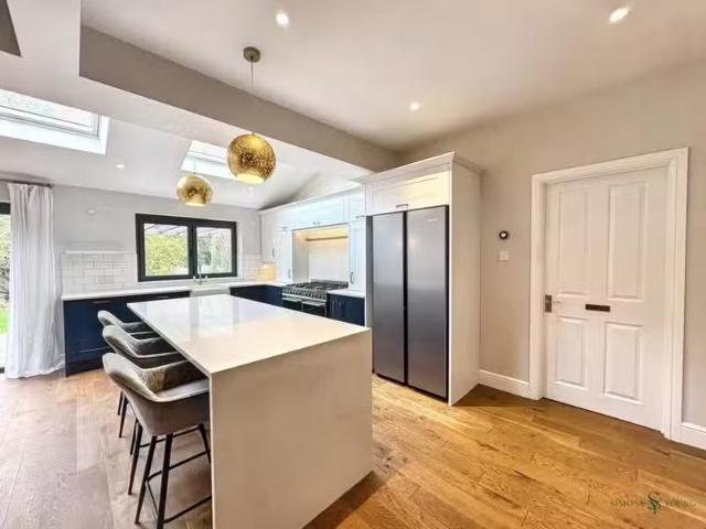 House for rent in Eden Park, Greater London