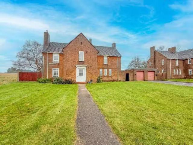 House for rent
