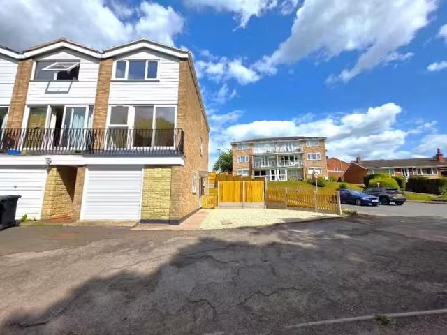 House for rent
