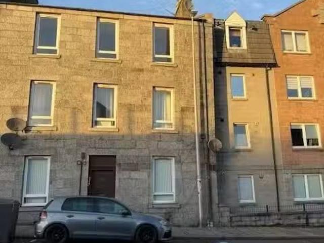 House for rent in Ballindoch, Scotland