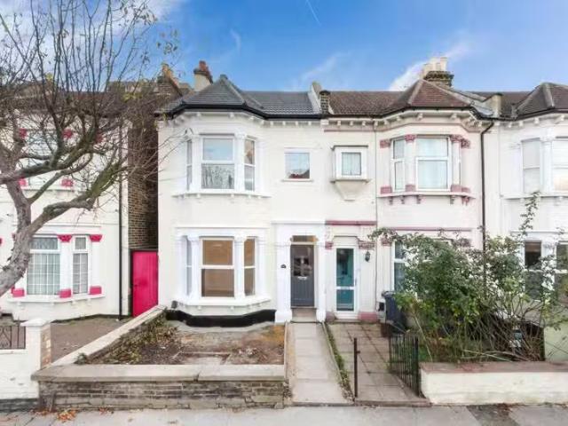 House for rent in Greater London