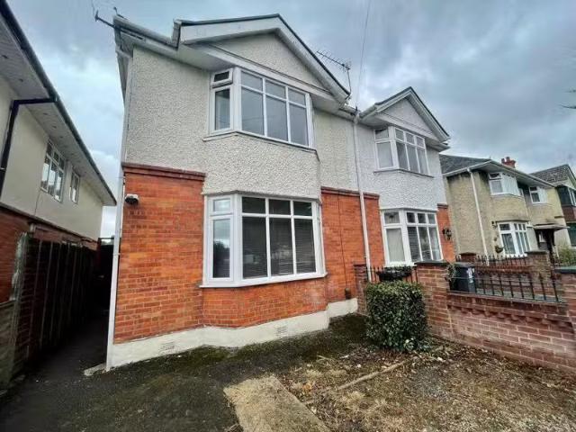 House for rent in Charminster, Bournemouth