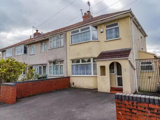 House for rent in Falconwood, Greater London