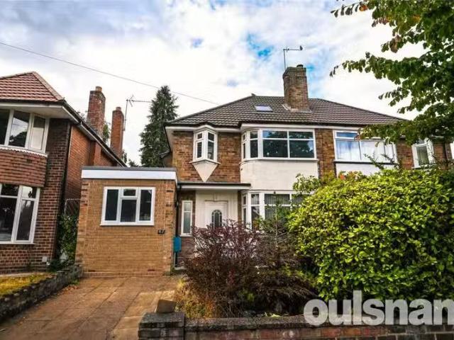House for rent in Coseley, West Midlands