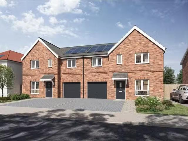 House for rent in North Yorkshire