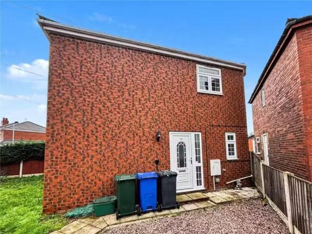 House for rent in Wheatley Hills, Doncaster