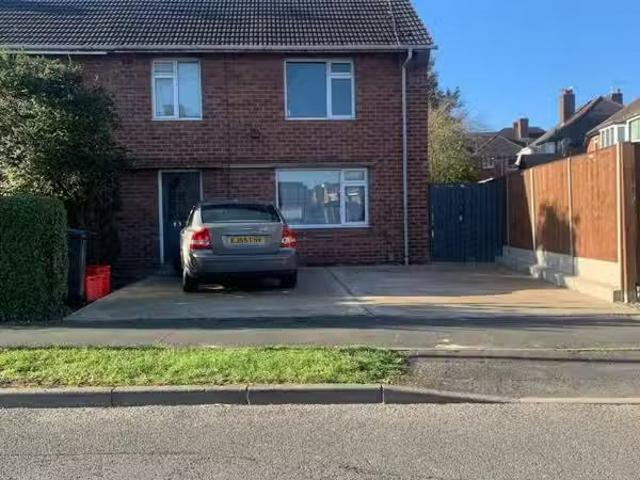 House for rent in Sydenham, Green Close