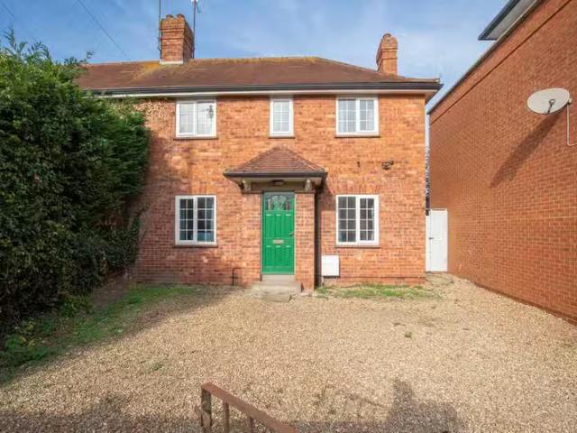House for rent in Golden Valley, Gloucestershire
