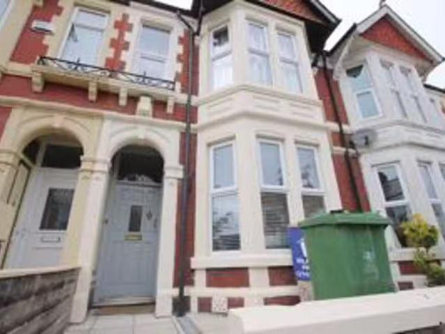 House for rent in Falcon Lodge, Wales