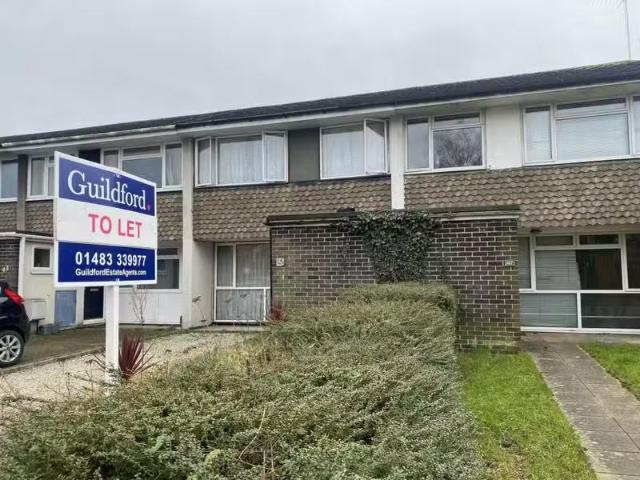 House for rent in Westborough, Surrey
