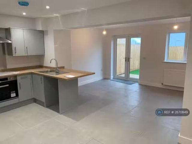 House for rent in Feckenham, City Of Bristol
