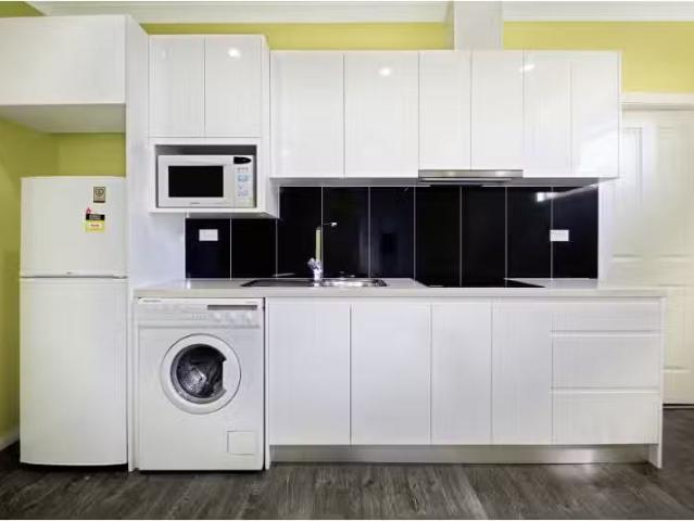 Apartment for rent in St George, Sydney