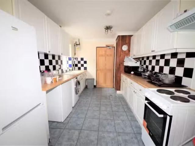 House for rent in Winton, Salford