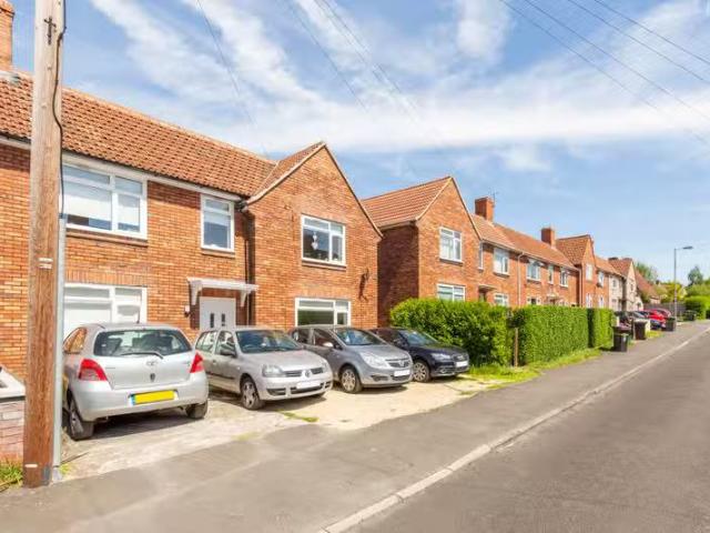 House for rent in Hillfields, Feckenham