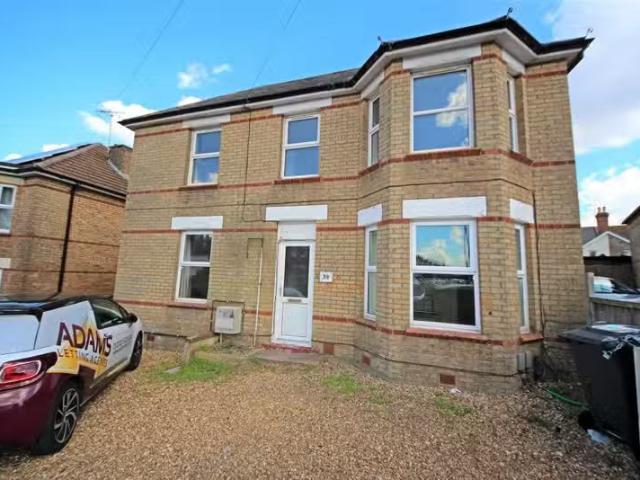 House for rent in Winton, Salford