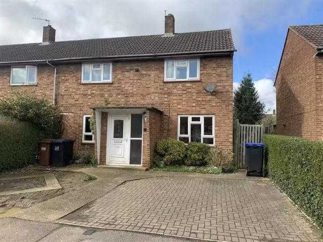 House for rent in London Borough of Hounslow, Hanworth