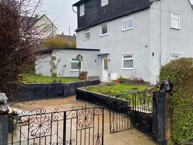 House for rent