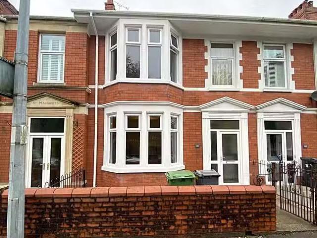 House for rent in Falcon Lodge, Wales