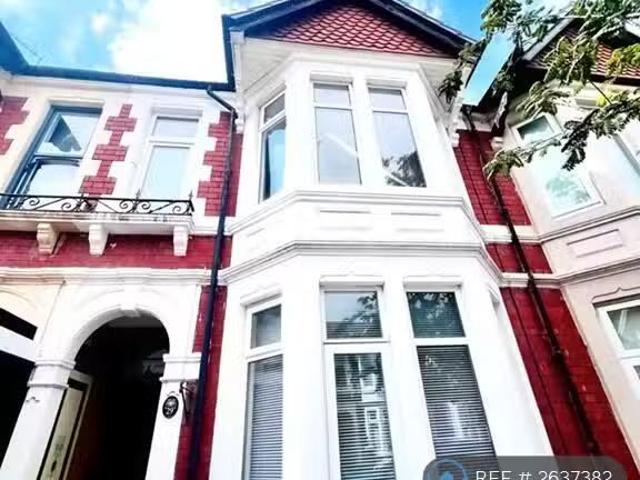 House for rent in Falcon Lodge, Wales