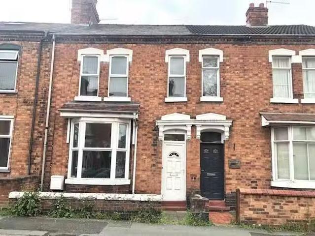 House for rent in Hammond Street