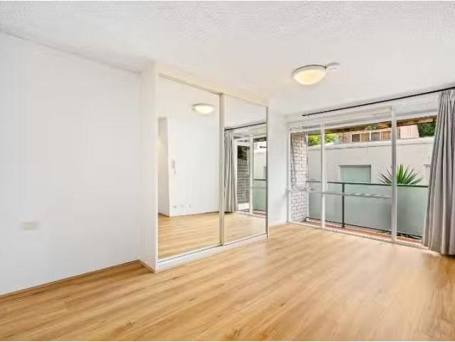 Apartment for rent in Sydney, New South Wales
