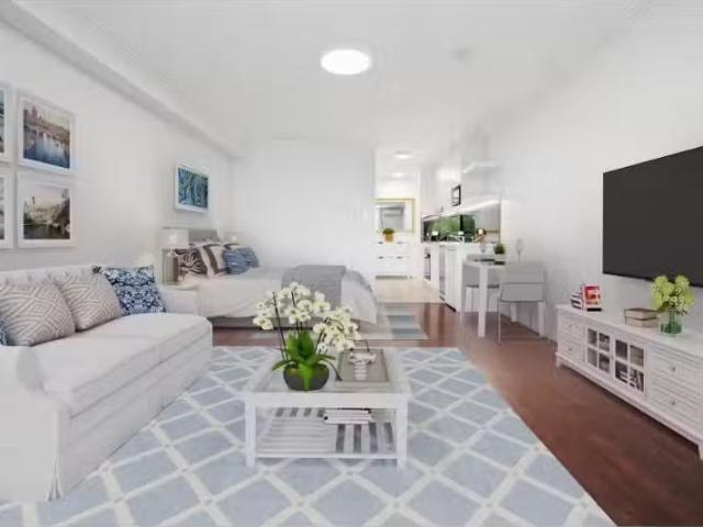 Apartment for rent in Eastern Suburbs, Sydney