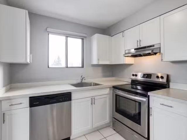 Condo for rent in Northwest, Alberta