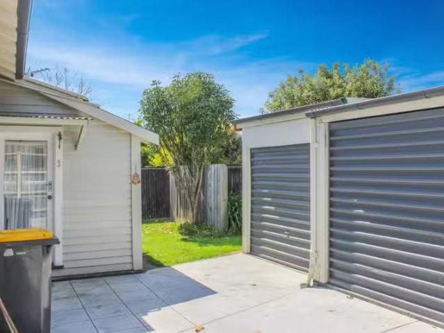 House for rent in Heathcote, Canterbury
