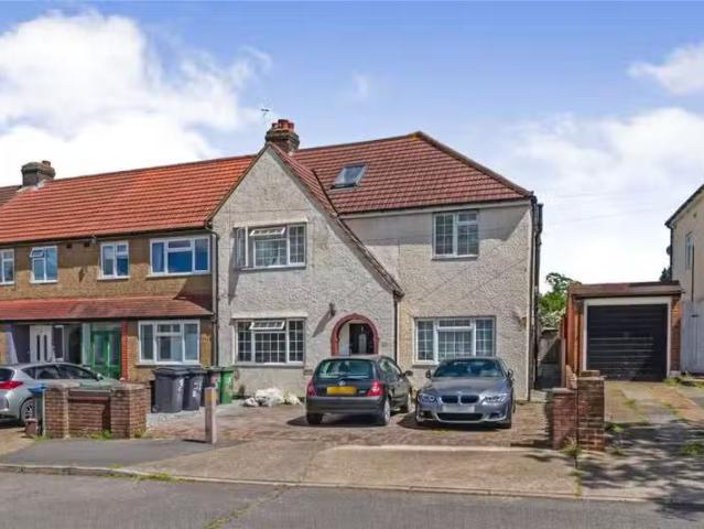House for rent in Malden Rushett, Greater London