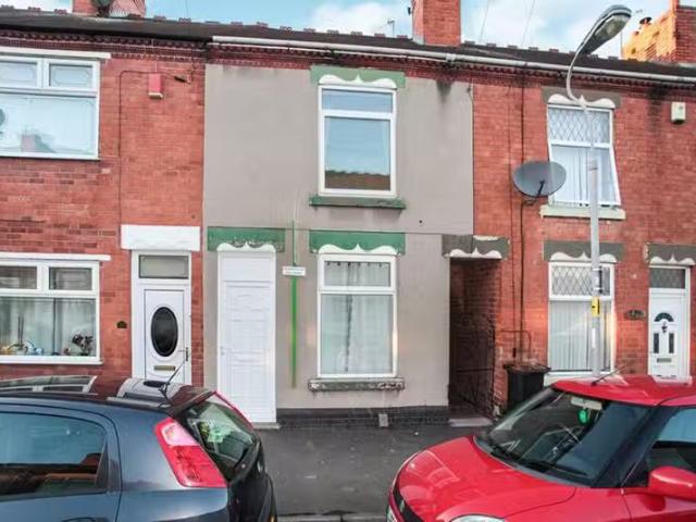 House for rent in Chilvers Coton, Camp Hill