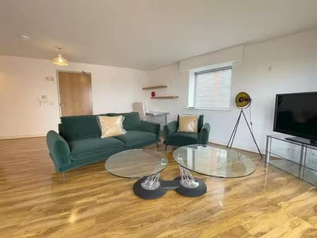 Apartment for rent