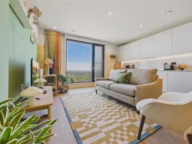 Apartment for rent in London Borough of Waltham Forest, Greater London