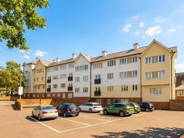Apartment for rent in Chipping Hill