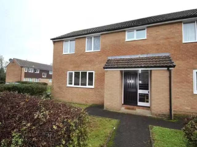 Apartment for rent in Ringwood, Ashurst Bridge